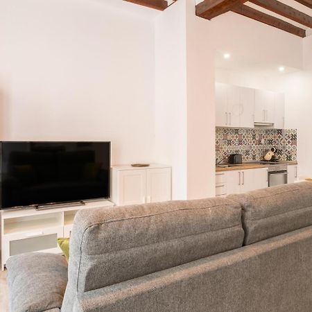 La Casa De La Esperanza Daire Alicante Dış mekan fotoğraf