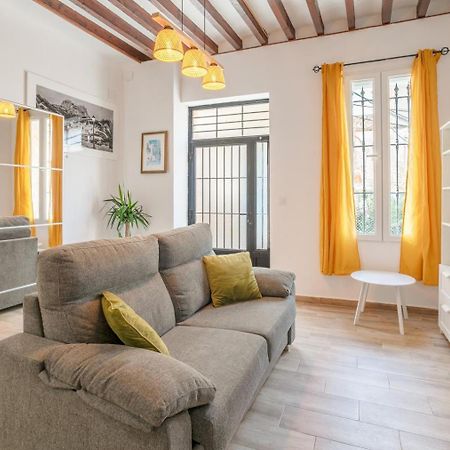 La Casa De La Esperanza Daire Alicante Dış mekan fotoğraf