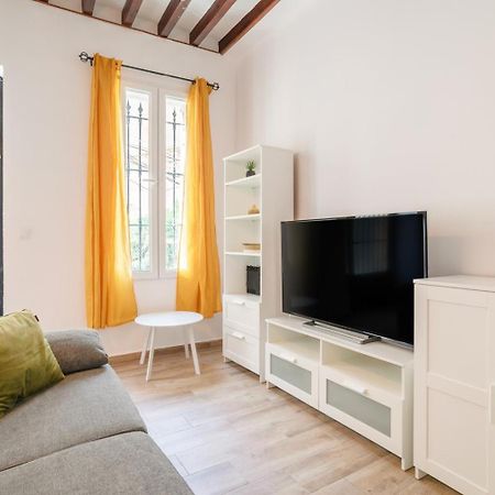 La Casa De La Esperanza Daire Alicante Dış mekan fotoğraf