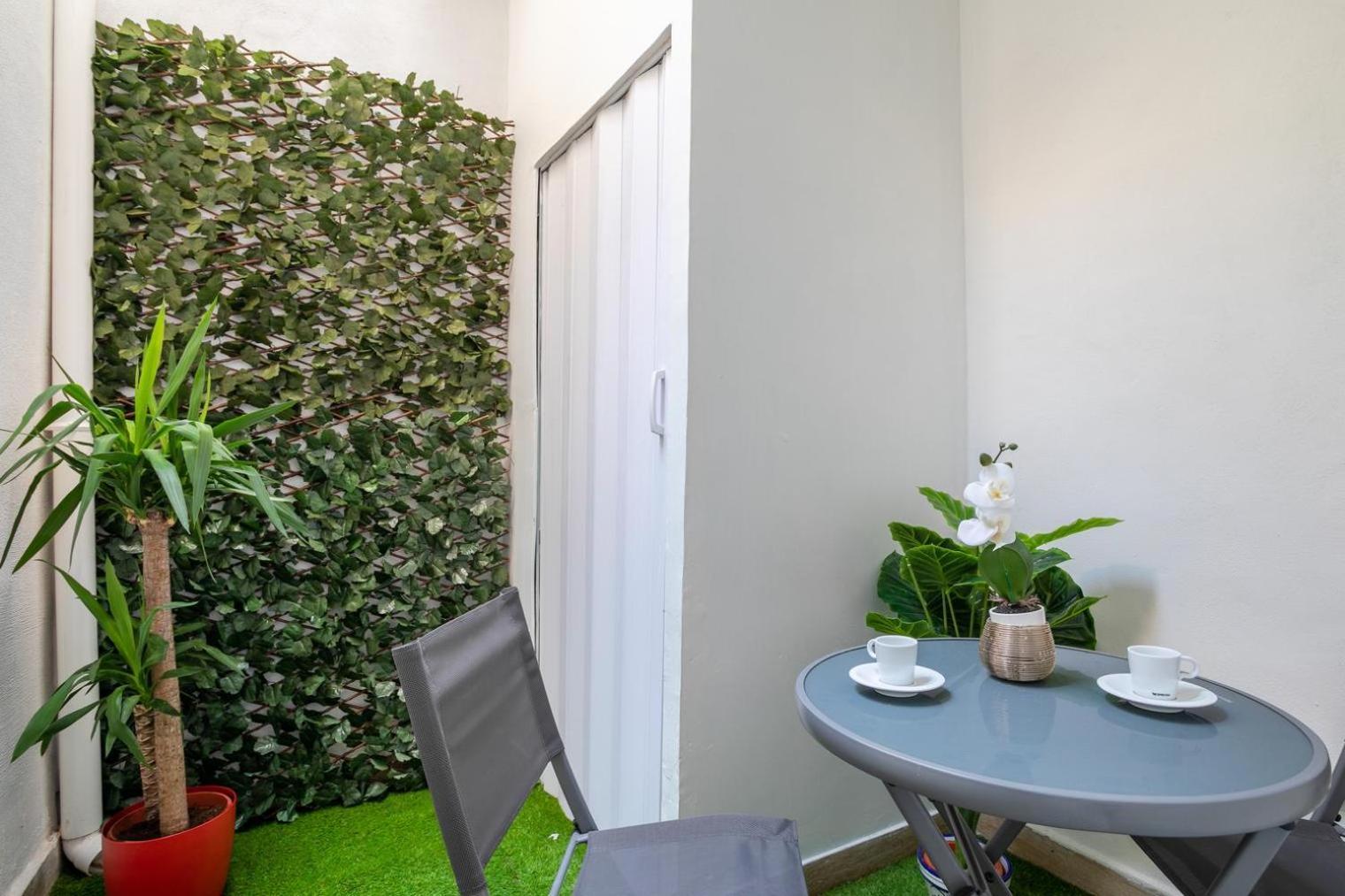 La Casa De La Esperanza Daire Alicante Dış mekan fotoğraf