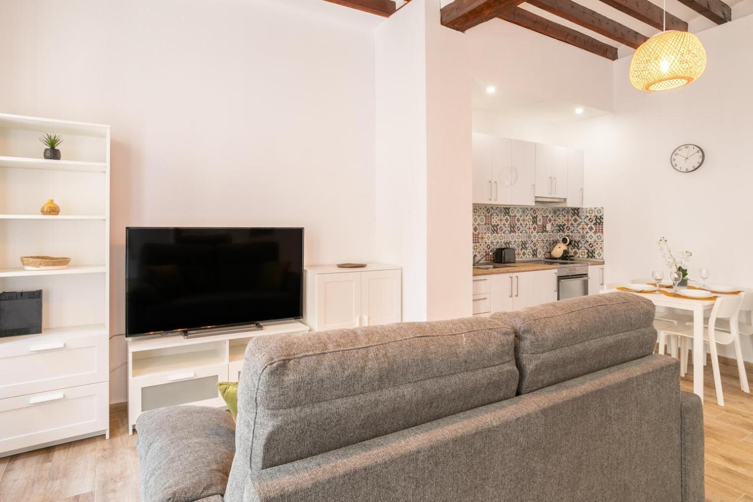 La Casa De La Esperanza Daire Alicante Dış mekan fotoğraf