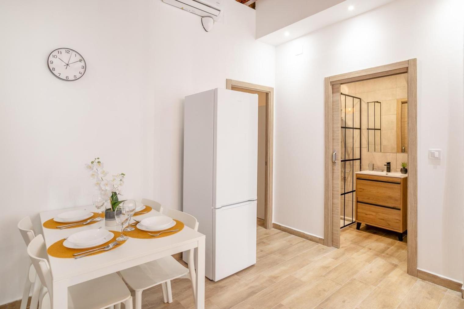 La Casa De La Esperanza Daire Alicante Dış mekan fotoğraf