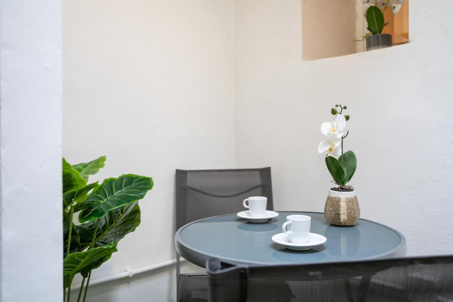 La Casa De La Esperanza Daire Alicante Dış mekan fotoğraf