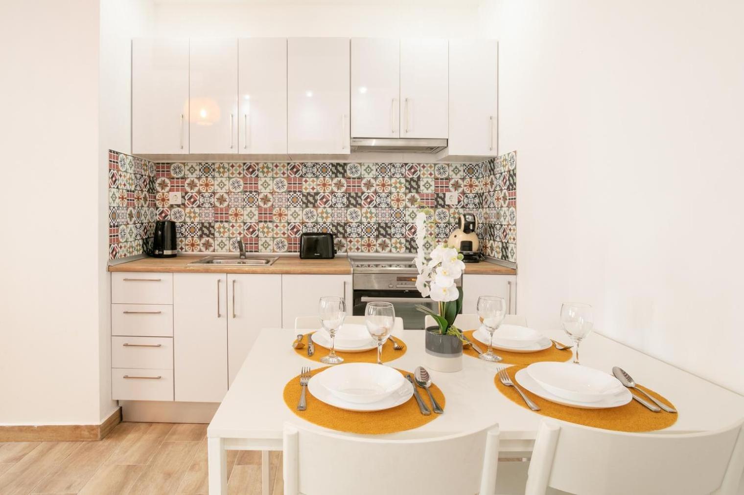 La Casa De La Esperanza Daire Alicante Dış mekan fotoğraf