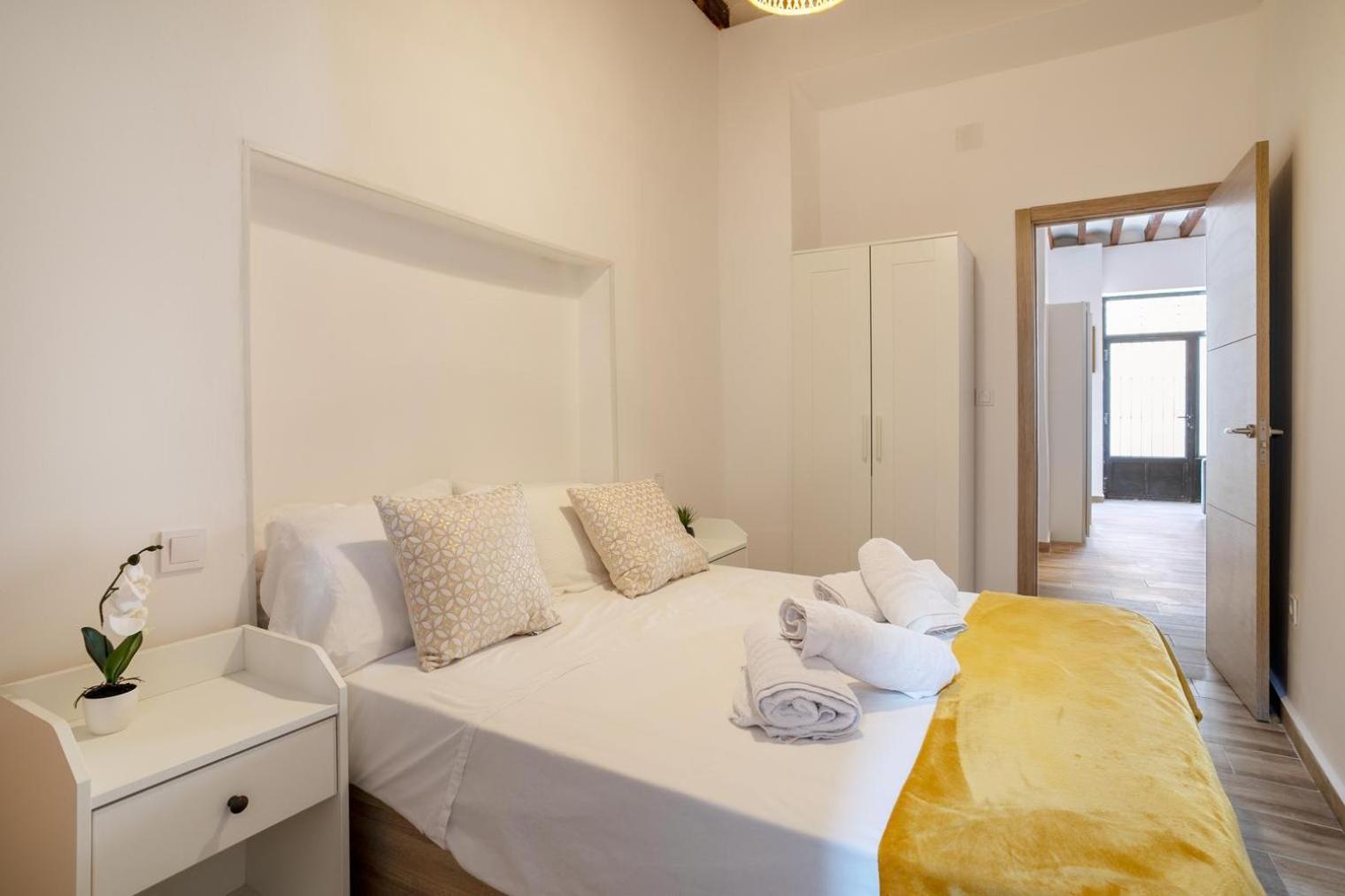 La Casa De La Esperanza Daire Alicante Dış mekan fotoğraf