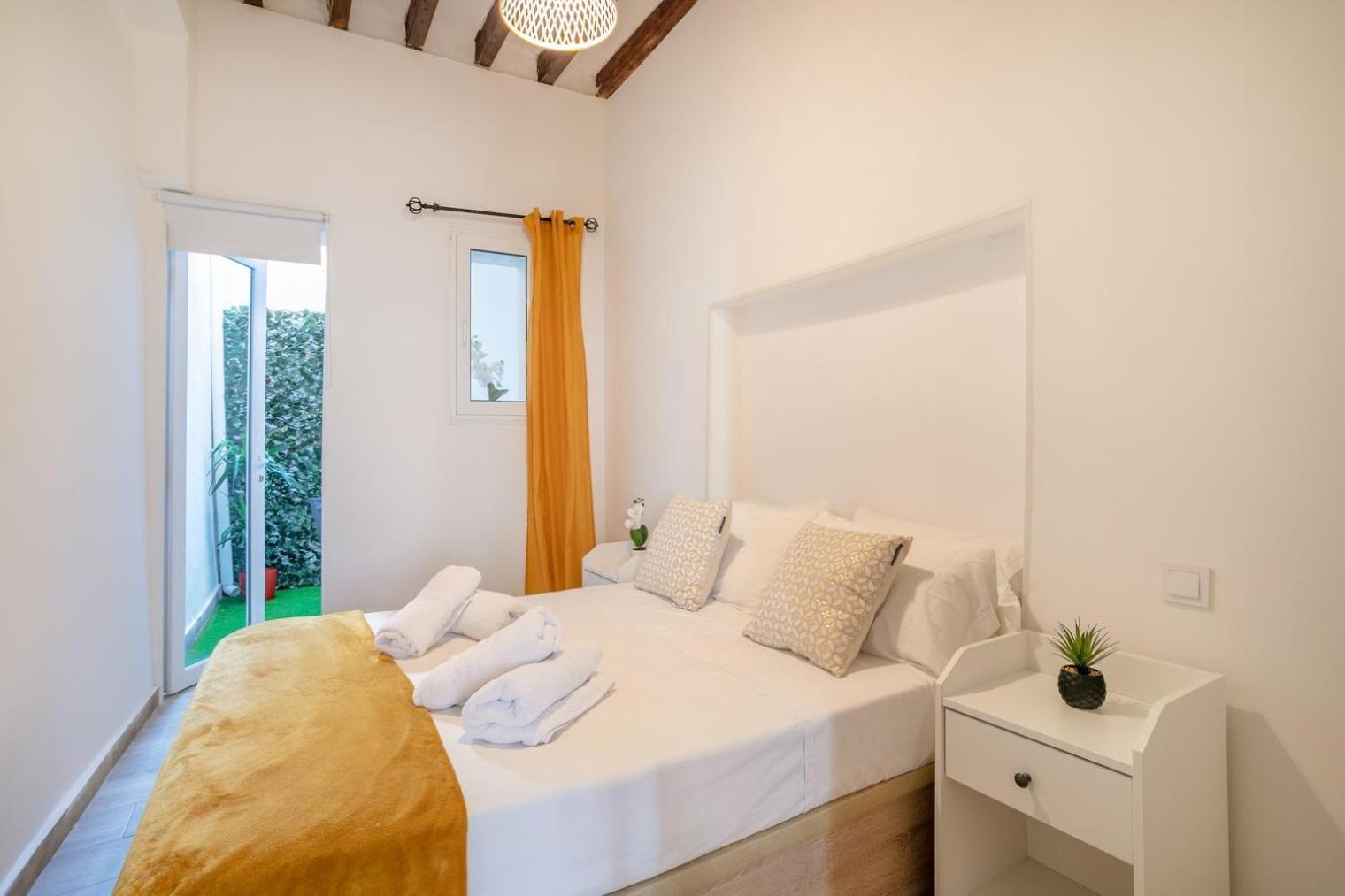La Casa De La Esperanza Daire Alicante Dış mekan fotoğraf