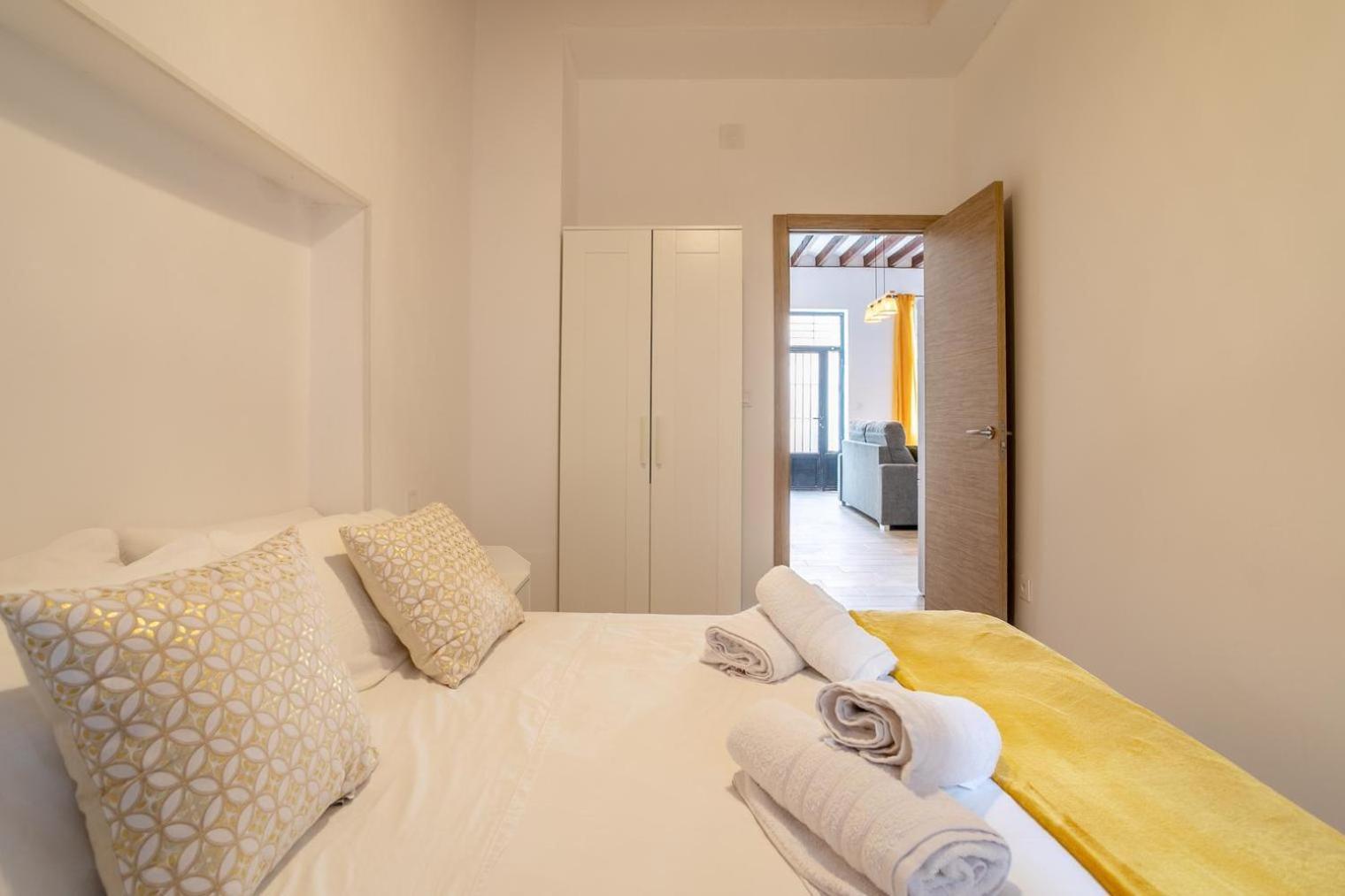 La Casa De La Esperanza Daire Alicante Dış mekan fotoğraf