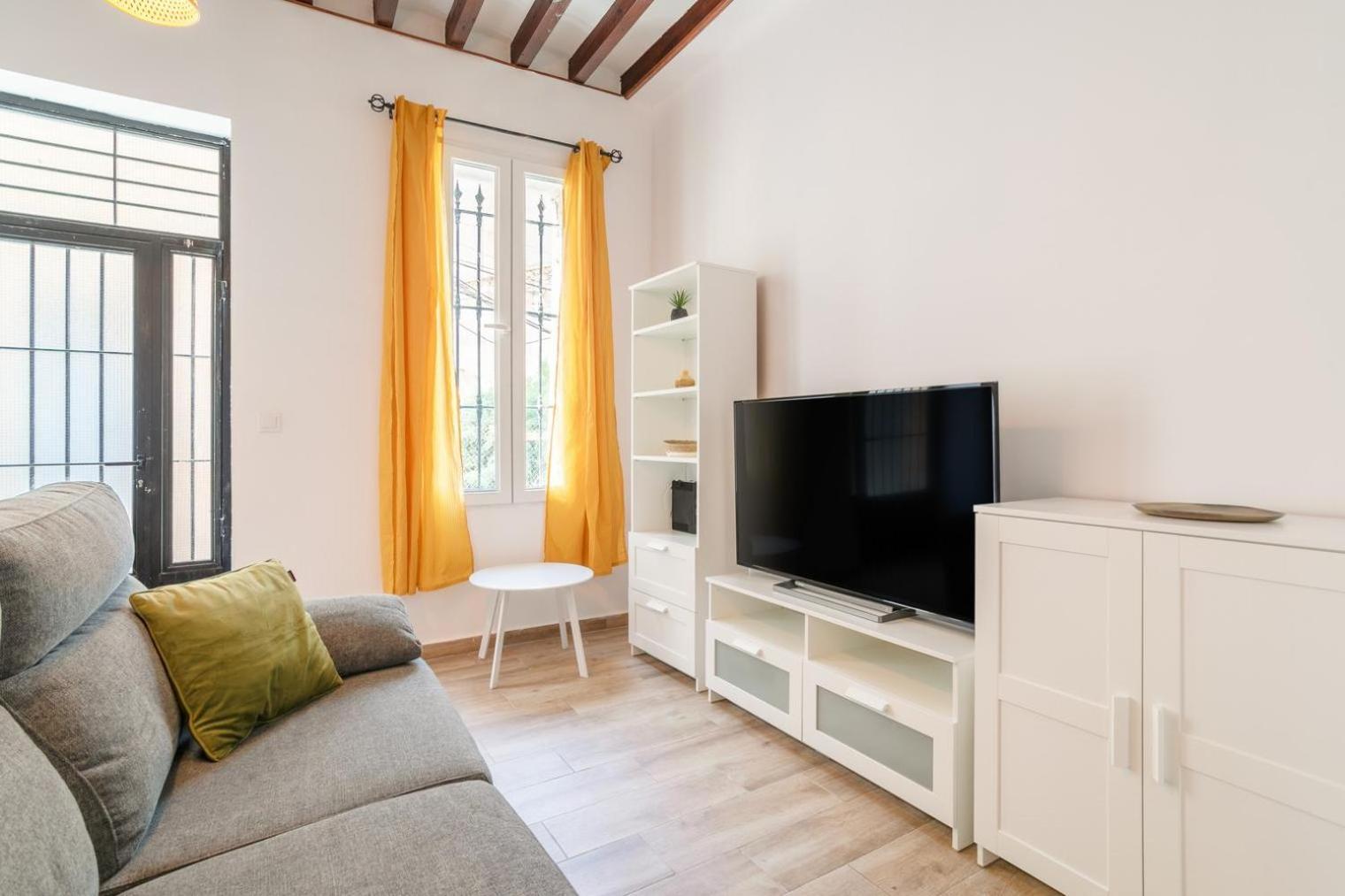 La Casa De La Esperanza Daire Alicante Dış mekan fotoğraf
