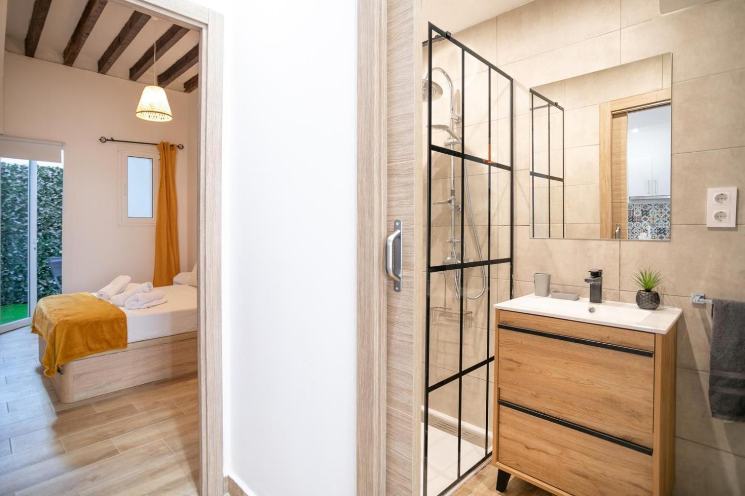 La Casa De La Esperanza Daire Alicante Dış mekan fotoğraf