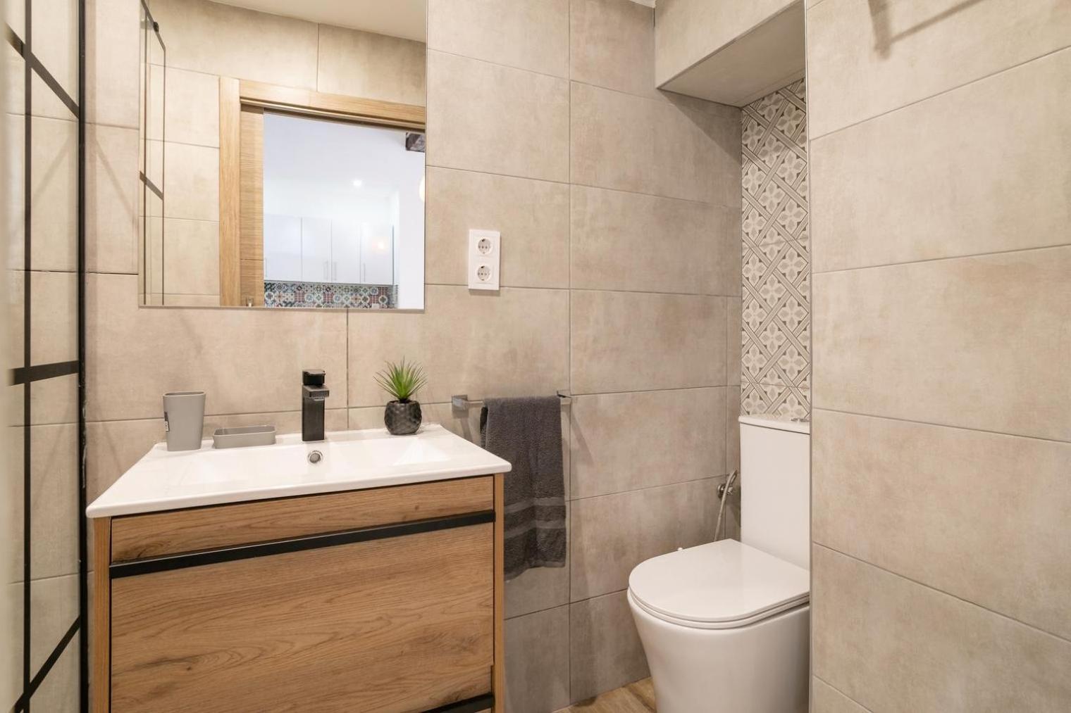 La Casa De La Esperanza Daire Alicante Dış mekan fotoğraf