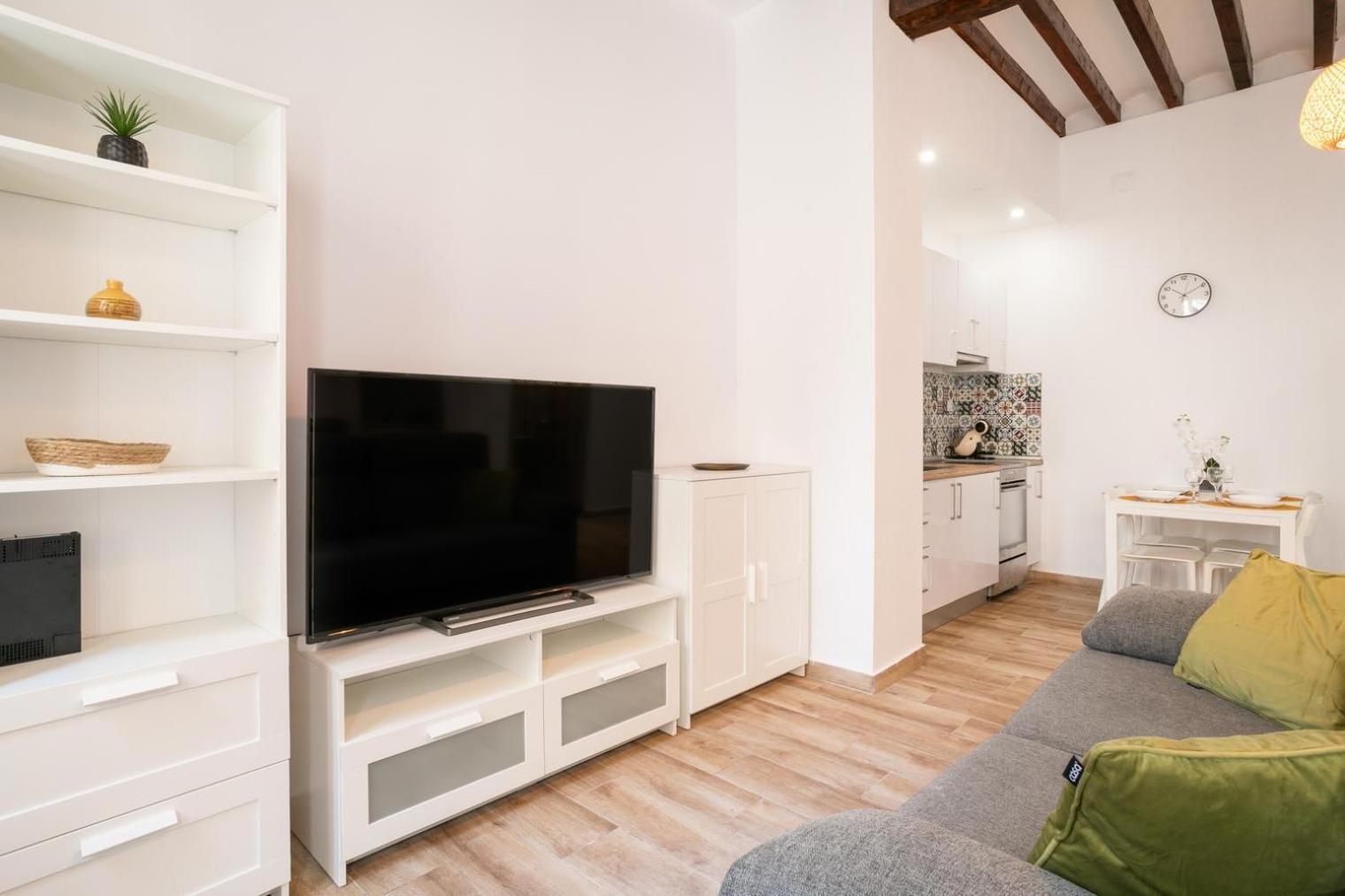 La Casa De La Esperanza Daire Alicante Dış mekan fotoğraf