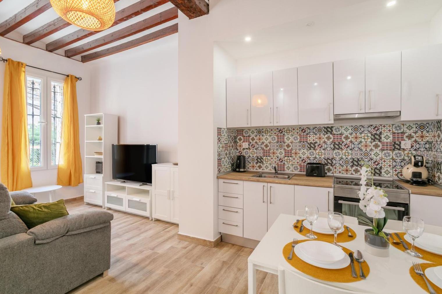 La Casa De La Esperanza Daire Alicante Dış mekan fotoğraf